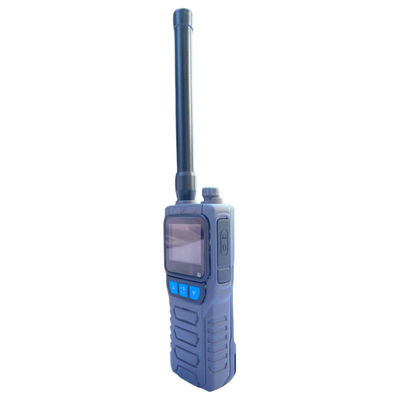 Team Anti Drone Detector Radio Frequency Data Transportation By Watch And Alarm