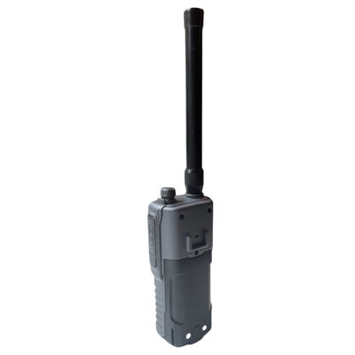 Drone Detection Device Perimeter Defense System with Ultra-Wideband Digital Receiving Technology