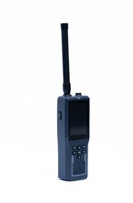 Portable Long Range 3KM Anti Drone Detector