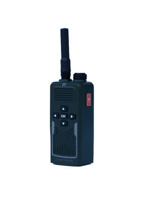 Handheld Drone Signal Alarm And Frequency Data Transportation