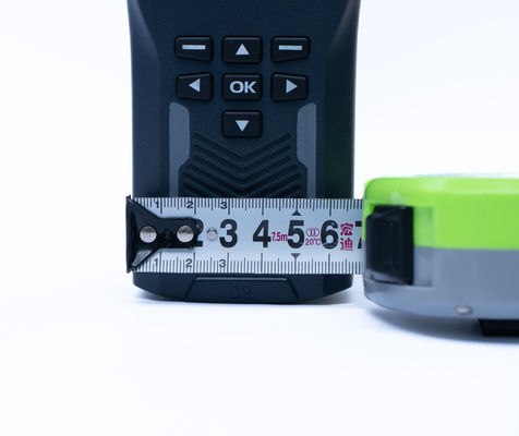 Drone Detector Anti Drone System For 3KM Portable Alarm And Frequency Detection