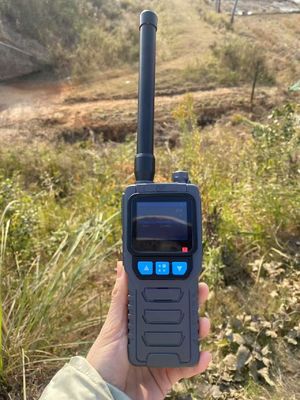 Team Anti Drone Detector Radio Frequency Data Transportation By Watch And Alarm
