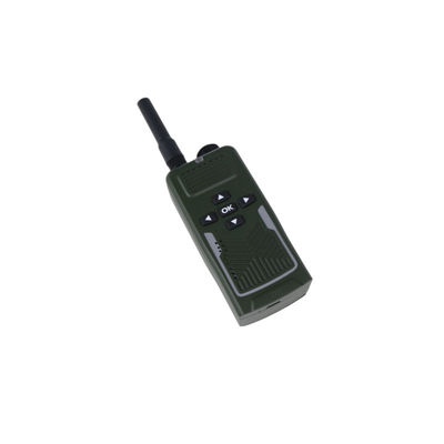 Portable Drone Detector Advanced Technology for Drone Detection Communication