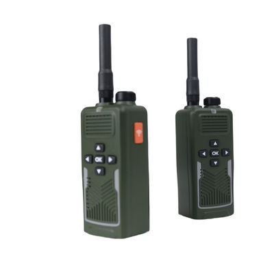 Portable Handheld Drone Detector Advanced Technology for Detection Communication