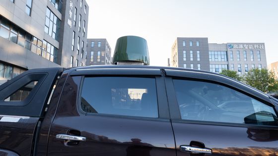 Vehicle Anti UAV FPV Device To Protection Car Mobile