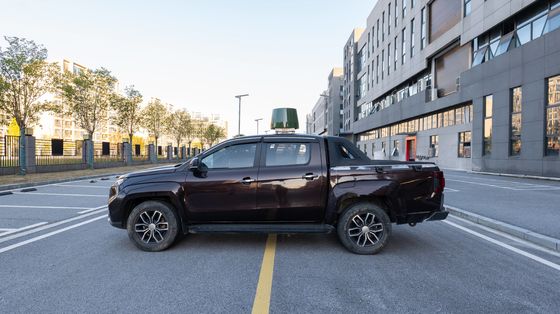 Vehicle Anti UAV FPV Device To Protection Car Mobile