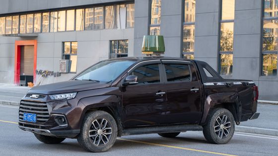 Anti FPV UAV System RF Jamming Device On Vehicle