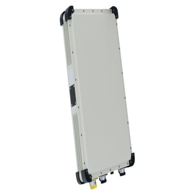 C Band Drone Detection Anti UAV Radar with Effective Range of 100m-5.0km