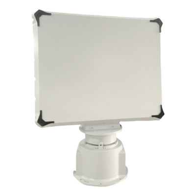 Lightweight Anti UAV Radar for Civilian Drone Surveillance and Target Indication