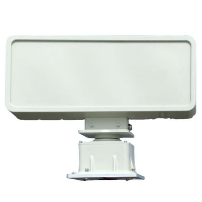 High Accuracy 24/7 After-Sales Service Anti UAV Radar for Civilian Drone Detection and Target Indication