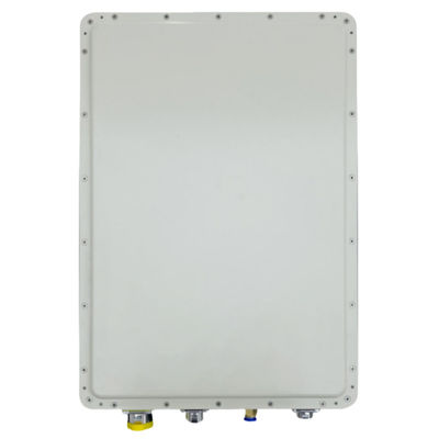 Advanced Technology Anti UAV Radar for Civilian Drone Detection and Target Indication
