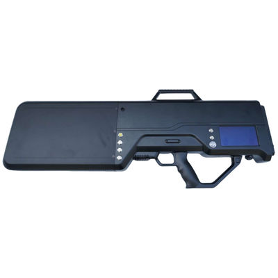 433MHz 900MHz 1.2G 1.5G 2.4G 5.8G 6 band 2km uav signal detector drone gun