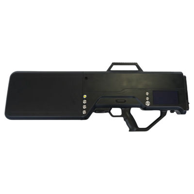 8 Band 2KM range UAV signal detector drone gun security detector