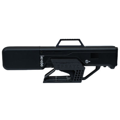 8 band 433MHz 900MHz 1.2G 1.5G 2.4G 5.8G drone gun defense 2KM range drone detector