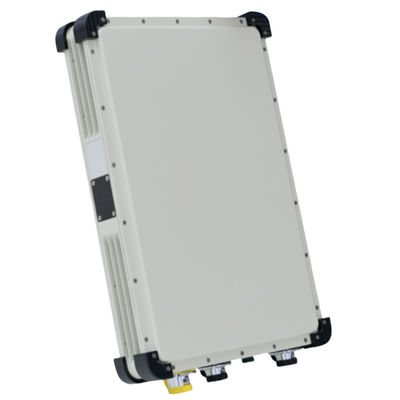 Advanced C Band Anti UAV Radar For Precise Target Monitoring And Prompt Response To Abnormal Situations
