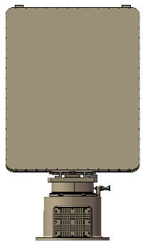 Drones Defense & Low-Altitude Defense System
