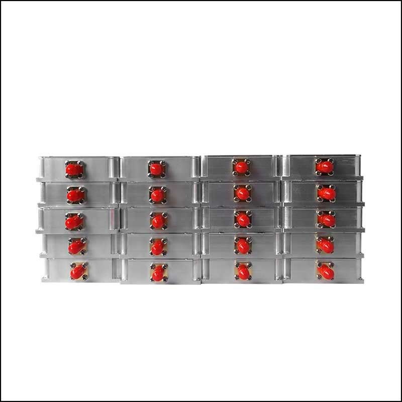 1.2 1.3 1.5GHz Anti Drone Module Shield Jamming Module For GPSL1 GPSL2 Glonass