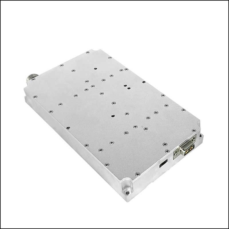 Long Range Anti Drone Module UAV defense 100W Signal Jammer Module