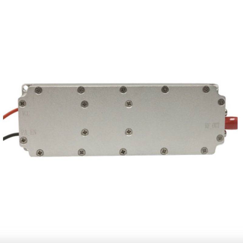 2.4GHz 50W GaN FPV RF Anti Drone Module Drone Defense Drone Counter Module