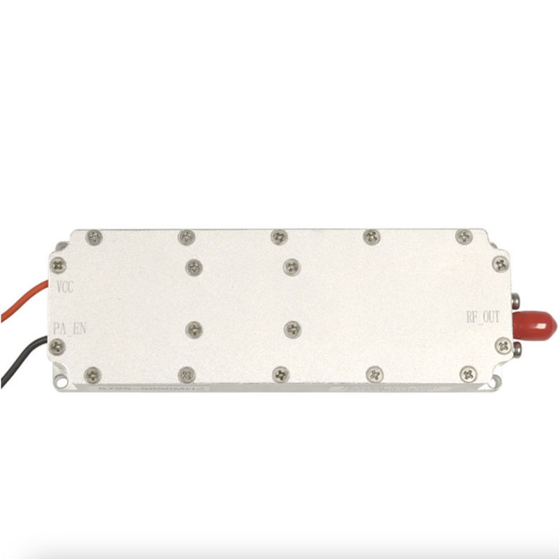 900MHz 50W Anti Drone Module GaN Module Defense Anti FPV Suppressor