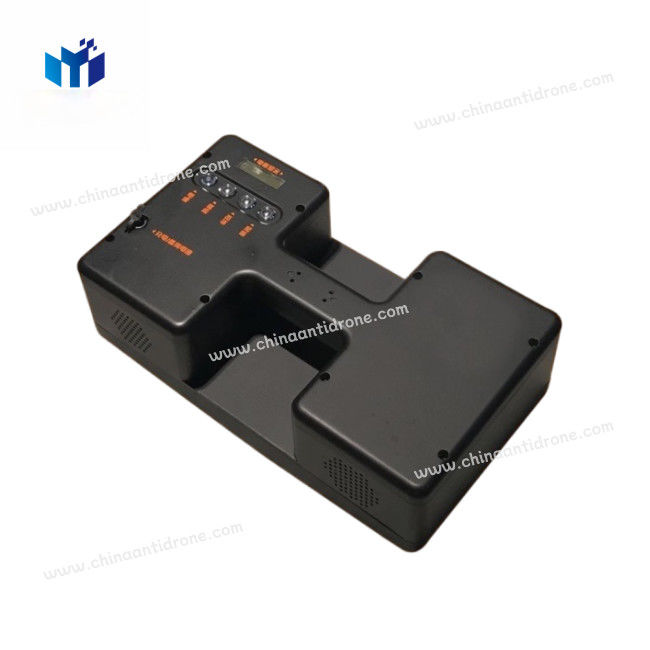 Handheld Anti drone remote control Wireless Anti Intrusion System