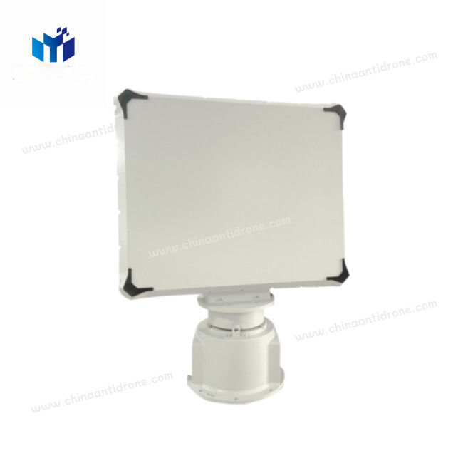 360° Omnidirectional Perimeter Defense Security Strong Adaptability High Flexibility DBF Technology Radar