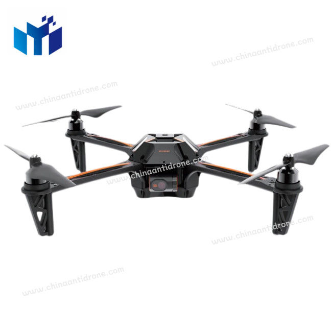 12m/s 4quad Fpv Drone High Speed 10KM Digital Image 2K HD MX450pro