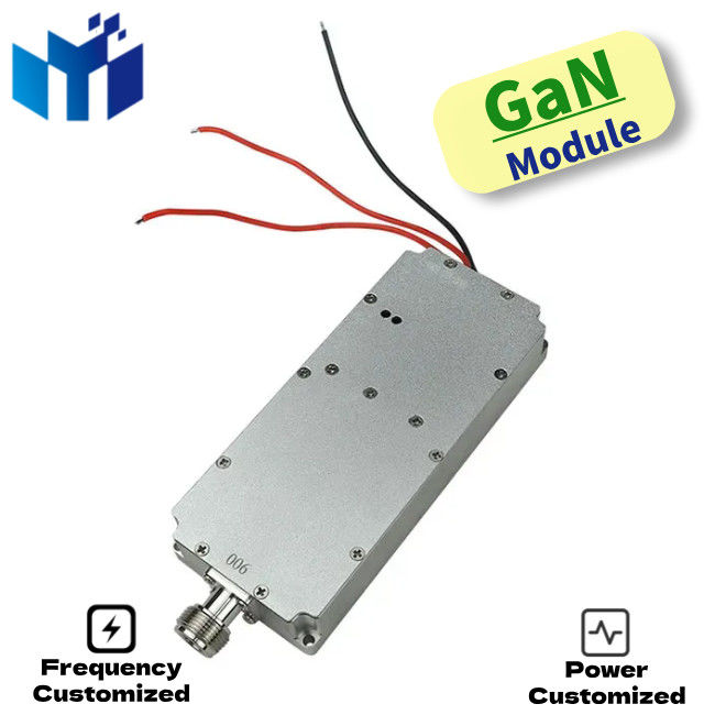 433MHz 900MHz Anti Drone Signal Jammer module Manufacturers Suppliers Wholesale Factory in stock China Newest