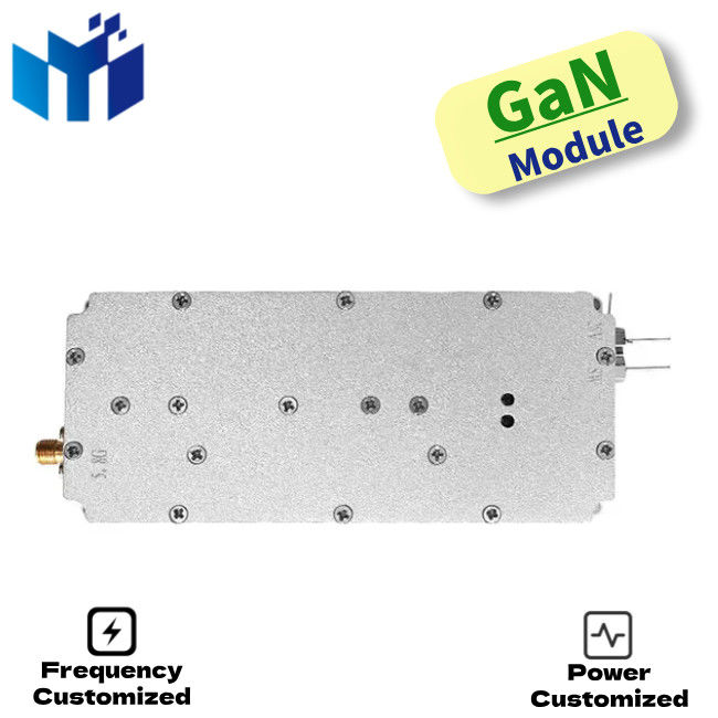 2.4G 5.8G 1.5G 50W Drone Signal Jammer Blocker module Manufacturers Suppliers Wholesale Factory in stock China