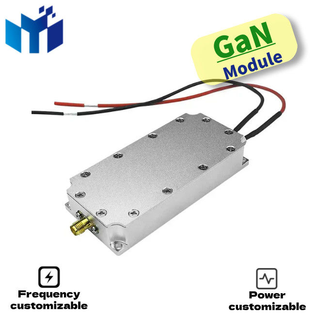 2.4G 5.8G 1.5G UAV Drone GPSL1 GPSL2 Signal Jammer Module Manufacturers Suppliers Wholesale Factory in stock China