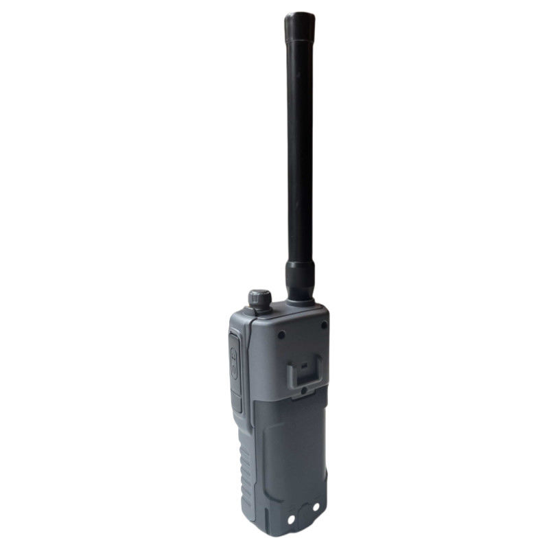 Drone Detection Device Perimeter Defense System with Ultra-Wideband Digital Receiving Technology