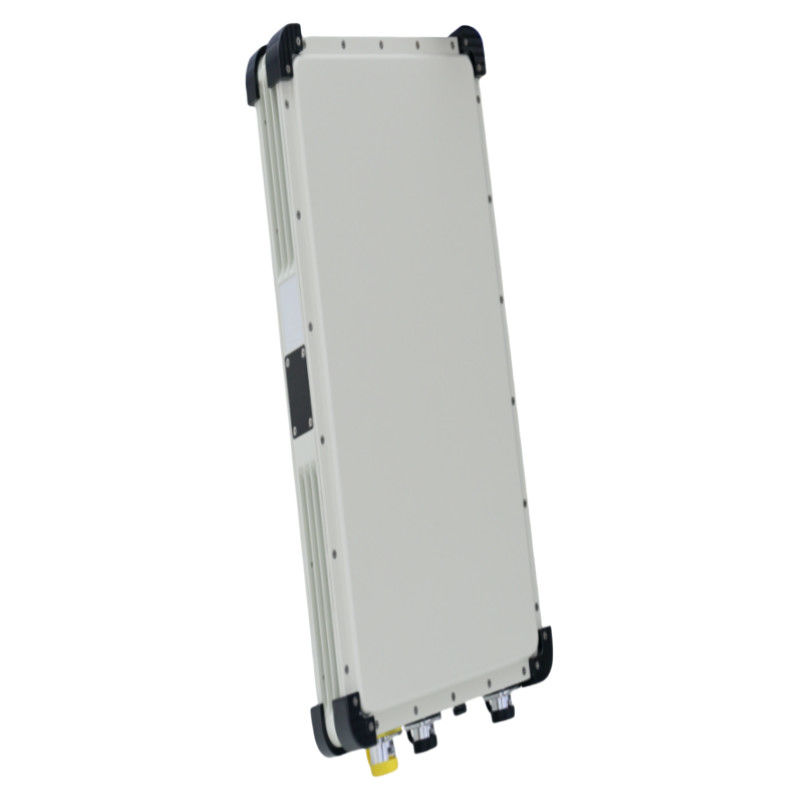 C Band Drone Detection Anti UAV Radar with Effective Range of 100m-5.0km