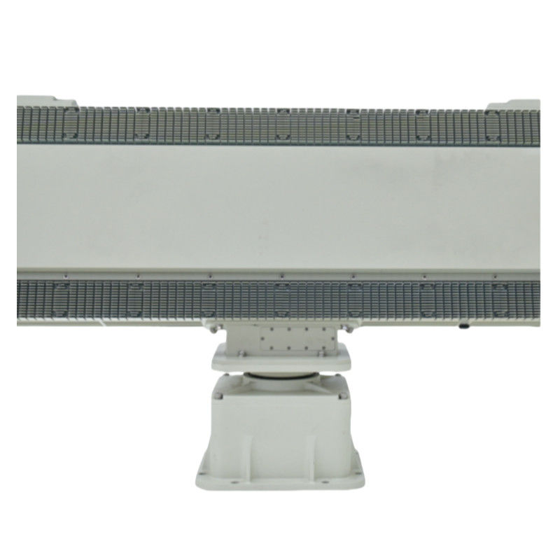 X Band Anti UAV Radar Easy Installation and Long Range Detection with High Flexibility and Cost-effectiveness
