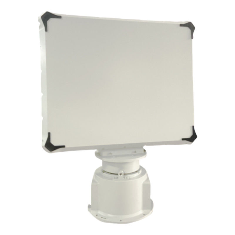 Lightweight Anti UAV Radar for Civilian Drone Surveillance and Target Indication