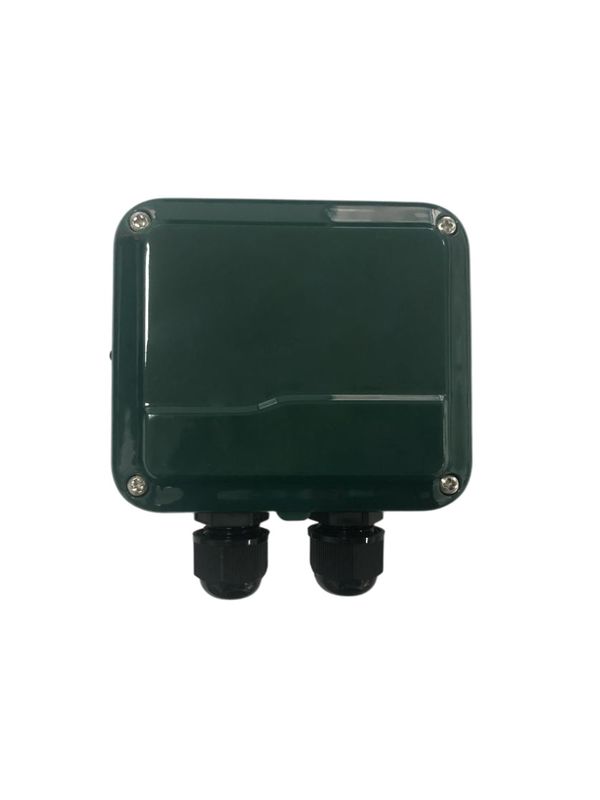 Long Distance Fence Security Sensors High Positioning Accuracy Strong Adaptability Easy To Install And Calibrate