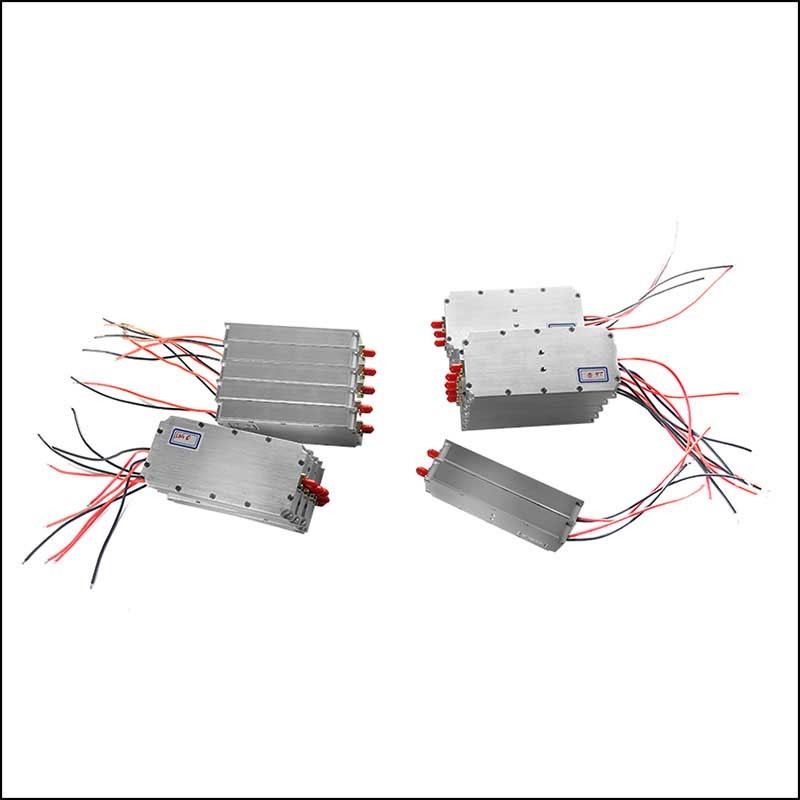 1.2 1.3 1.5GHz Anti Drone Module Shield Jamming Module For GPSL1 GPSL2 Glonass