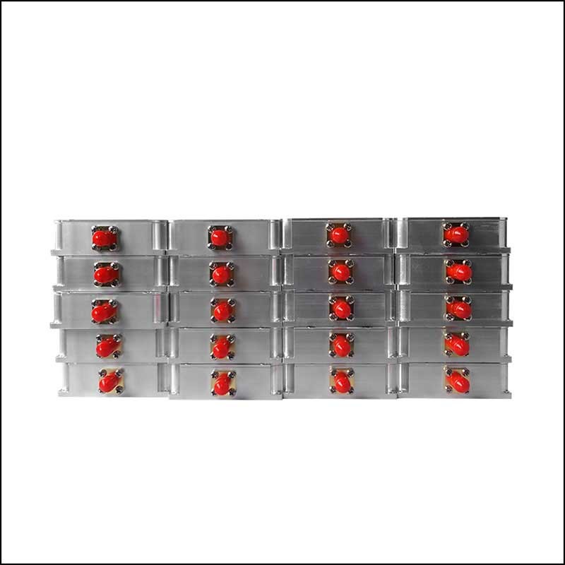 1.2 1.3 1.5GHz Anti Drone Module Shield Jamming Module For GPSL1 GPSL2 Glonass