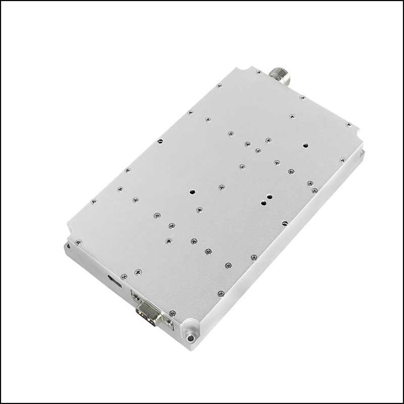 Long Range Anti Drone Module UAV defense 100W Signal Jammer Module