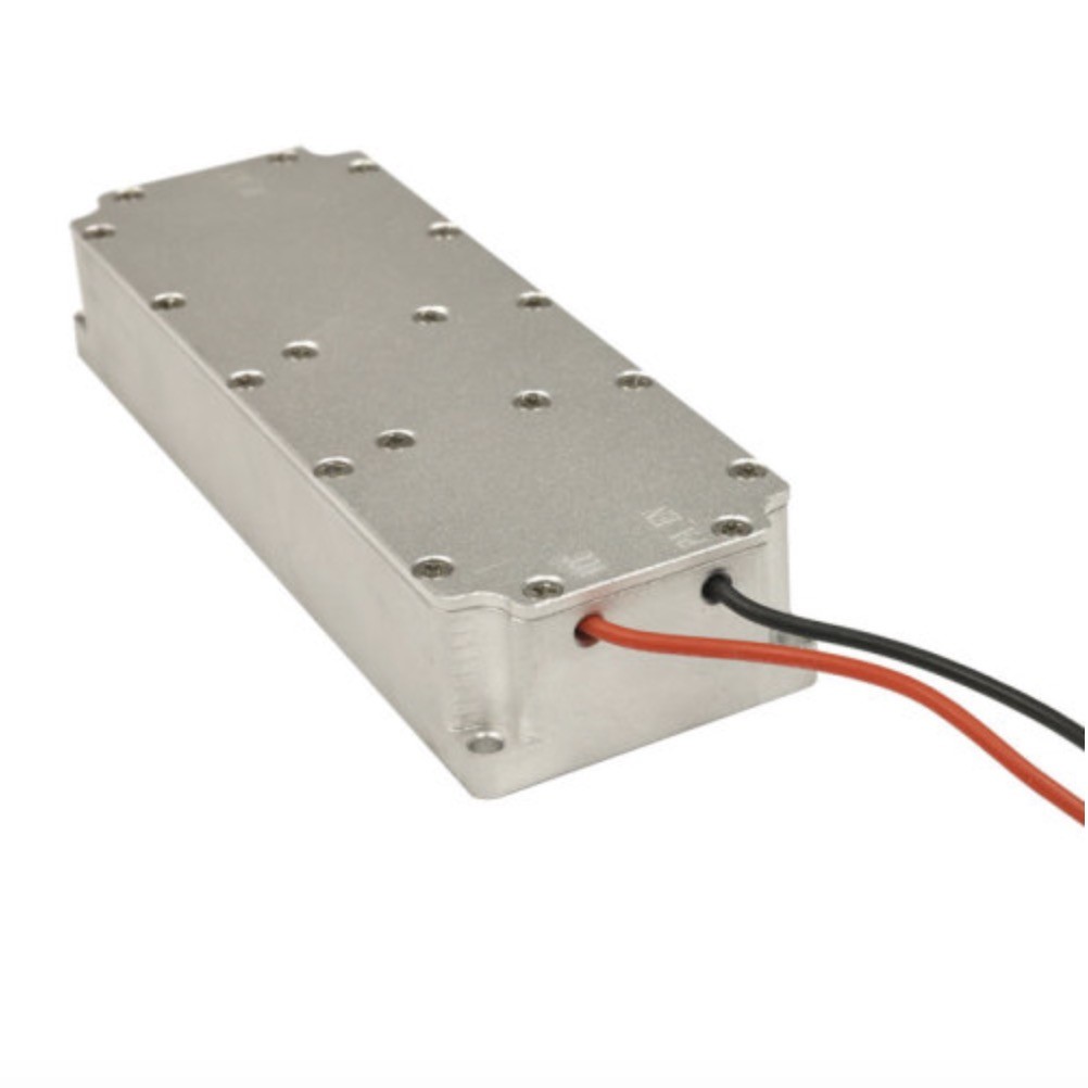 2.4GHz 50W GaN FPV RF Anti Drone Module Drone Defense Drone Counter Module