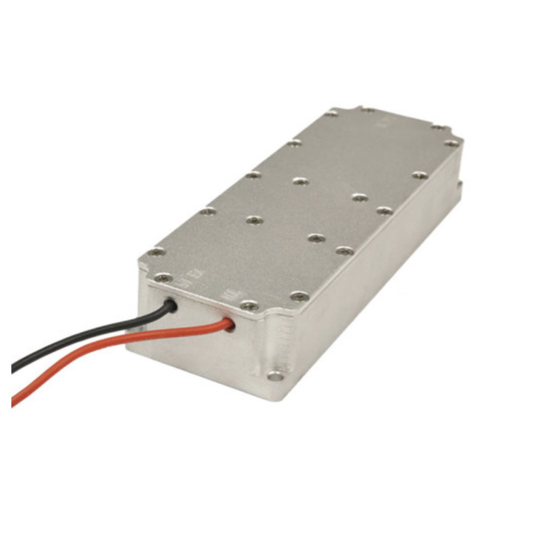 1.5G 1.5Ghz 50W GAN Power RF detect module for anti drone system autel mavic fpv C UAS djis countermeasure amplifier