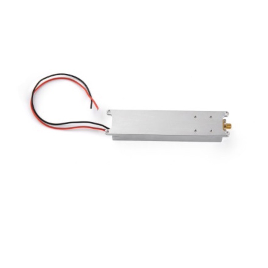 1.2Ghz 30W anti drone module gun module anti drone system drone defense anti fpv suppressor