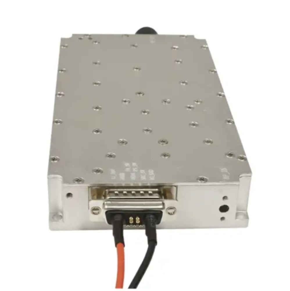 Anti Drone Module 5.8G 100W GaN Amplifier drone counter module for anti drone system anti Autel RF power amplifier