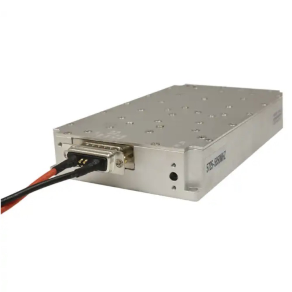 Anti Drone Module 5.8G 100W GaN Amplifier drone counter module for anti drone system anti Autel RF power amplifier