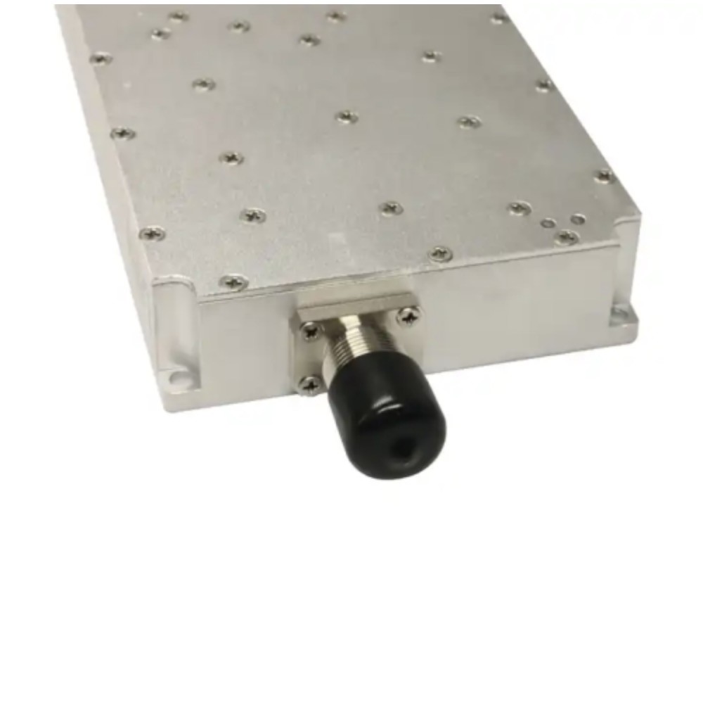 Anti Drone Module 5.8G 100W GaN Amplifier drone counter module for anti drone system anti Autel RF power amplifier