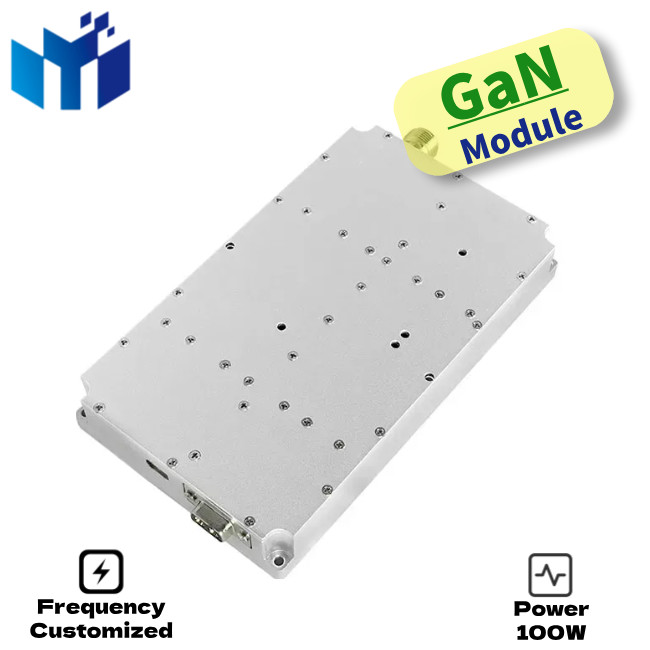 Anti Drone Module UAV GPS 4G 5G 100W Signal Jammer Module, Manufacturers, Suppliers, Wholesale, Factory, in stock
