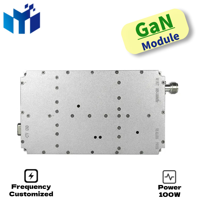 Anti Drone Module UAV GPS 4G 5G 100W Signal Jammer Module, Manufacturers, Suppliers, Wholesale, Factory, in stock