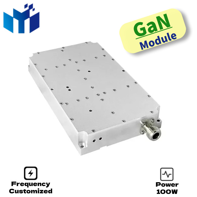 Anti Drone Module UAV GPS 4G 5G 100W Signal Jammer Module, Manufacturers, Suppliers, Wholesale, Factory, in stock