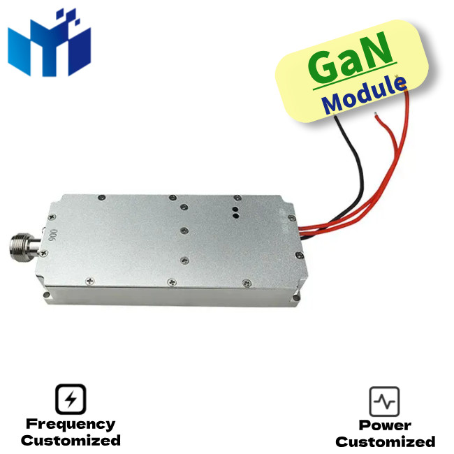 2.4G 5.8G 1.5G 50W Drone Signal Jammer Blocker module Manufacturers Suppliers Wholesale Factory in stock China