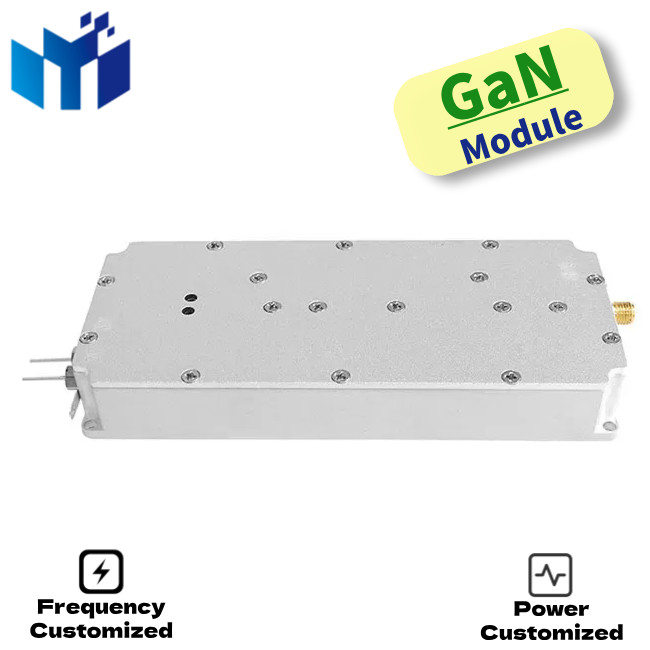 2.4G 5.8G 1.5G 50W Drone Signal Jammer Blocker module Manufacturers Suppliers Wholesale Factory in stock China