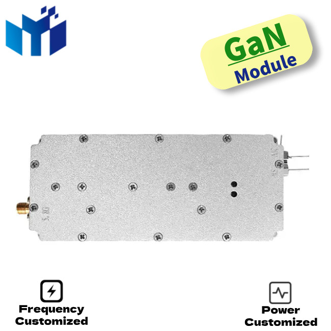 2.4G 5.8G 1.5G 50W Drone Signal Jammer Blocker module Manufacturers Suppliers Wholesale Factory in stock China